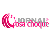 Jornal Rosa Choque