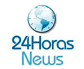 24 Horas News